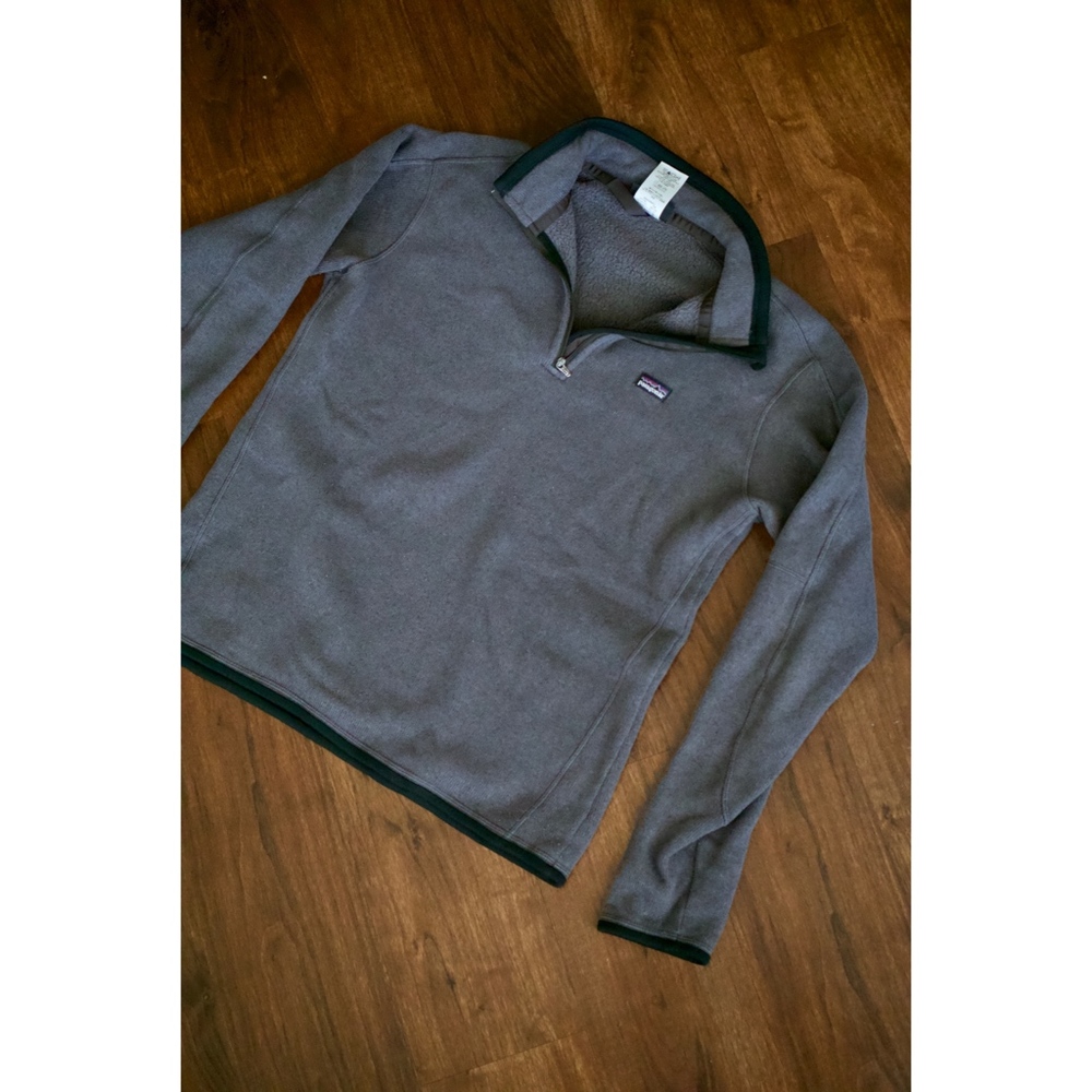 Patagonia Pullover (Size L)